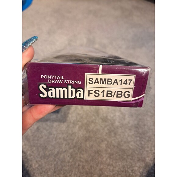 Drawstring Ponytail - Picture 3 of 4